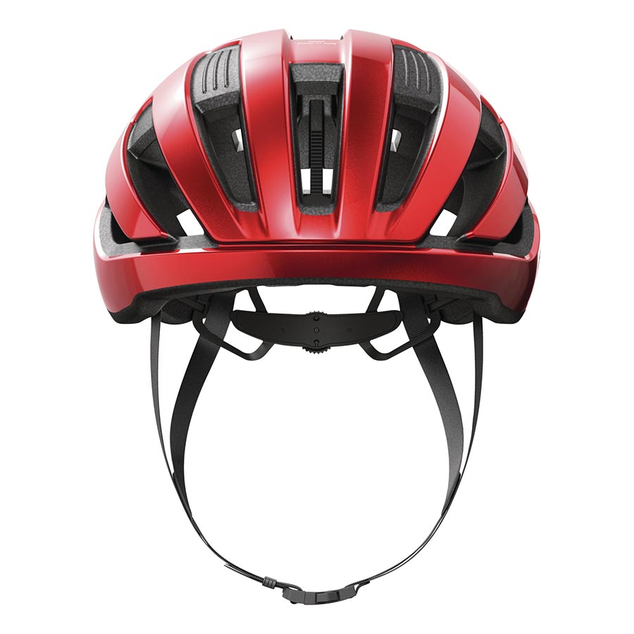 Abus WingBack - Buzzify-Road Helmets-Abus