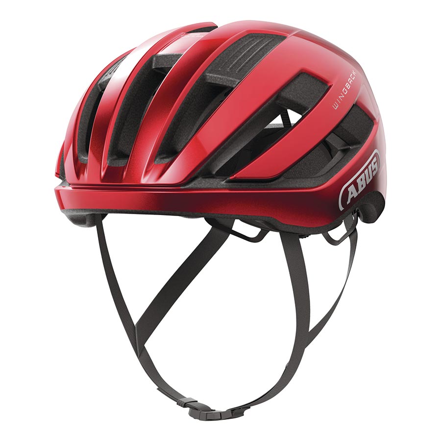 Abus WingBack - Buzzify-Road Helmets-Abus