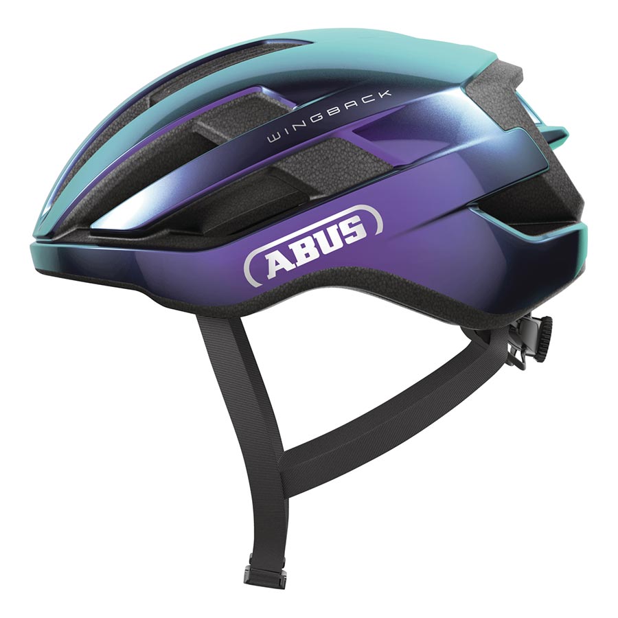 Abus WingBack - Buzzify-Road Helmets-Abus