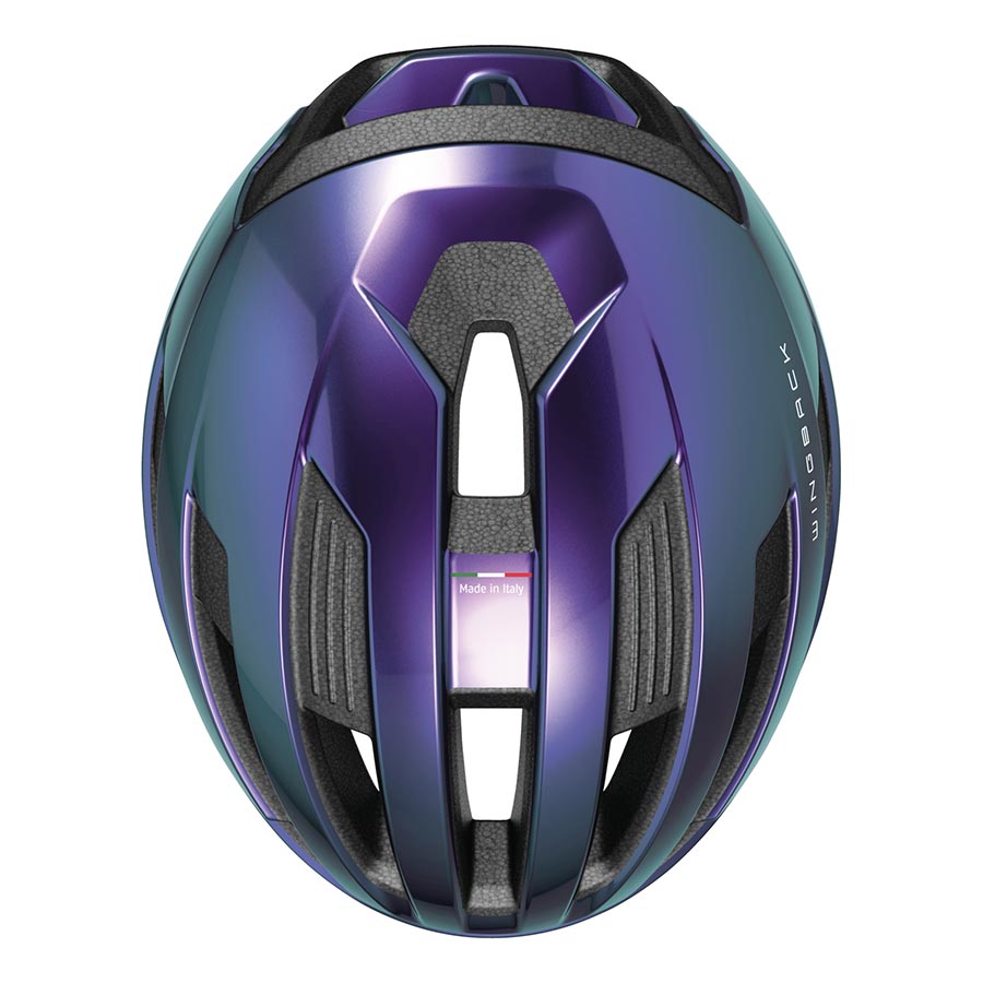 Abus WingBack - Buzzify-Road Helmets-Abus