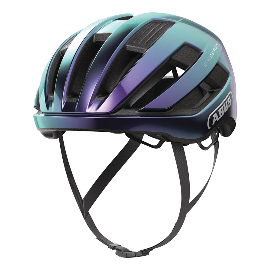 Abus WingBack - Buzzify-Road Helmets-Abus