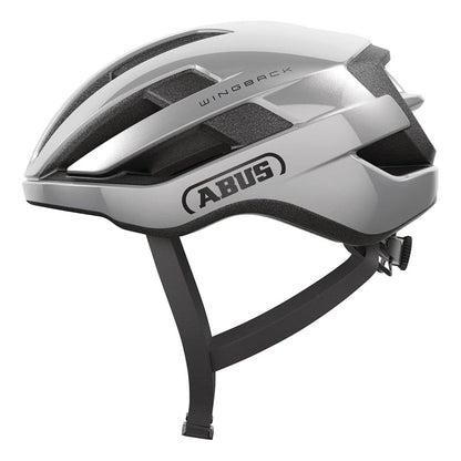 Abus WingBack - Buzzify-Road Helmets-Abus