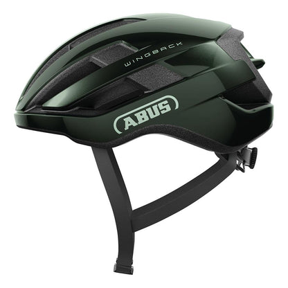Abus WingBack - Buzzify-Road Helmets-Abus