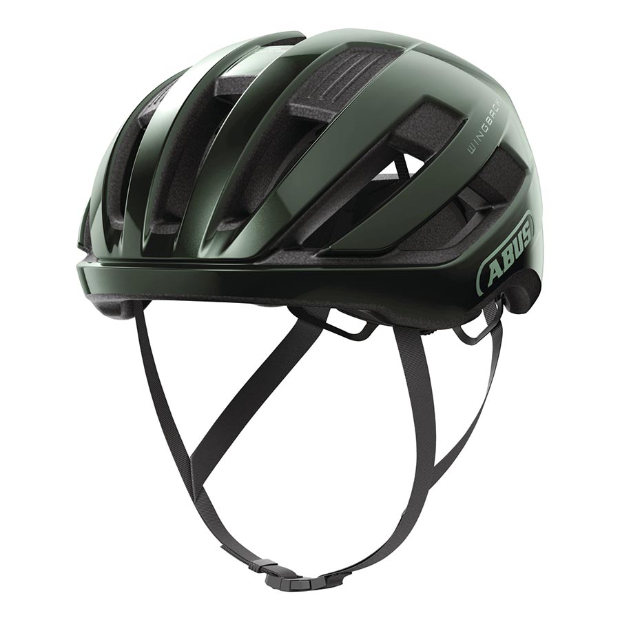 Abus WingBack - Buzzify-Road Helmets-Abus