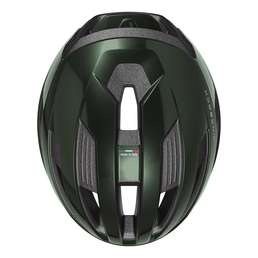 Abus WingBack - Buzzify-Road Helmets-Abus