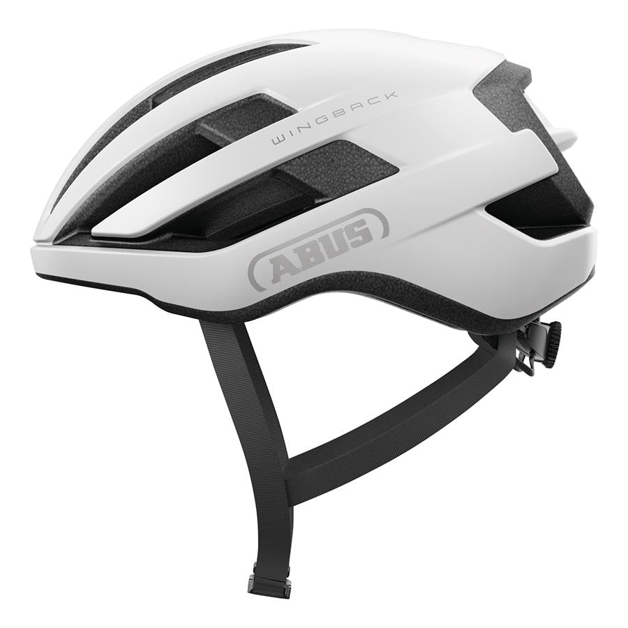 Abus WingBack - Buzzify-Road Helmets-Abus