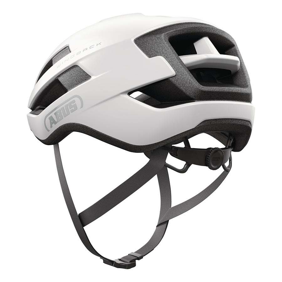 Abus WingBack - Buzzify-Road Helmets-Abus