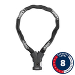 Abus Yardo - Buzzify-Chain Locks-Abus