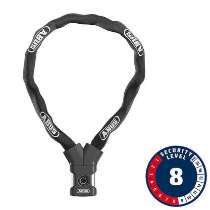 Abus Yardo - Buzzify-Chain Locks-Abus