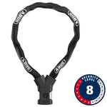 Abus Yardo ONE 7807 - Buzzify-Chain Locks-Abus