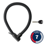 Abus Yarnit 4004K - Buzzify-Chain Locks-Abus