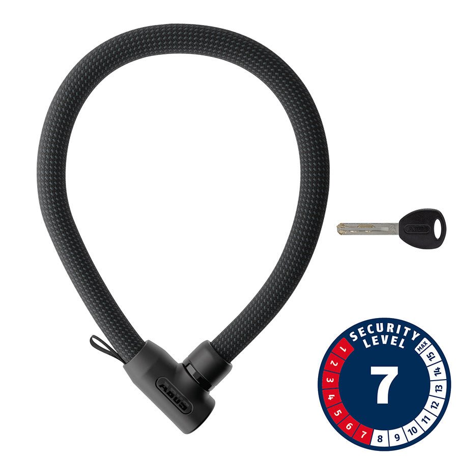 Abus Yarnit 4004K - Buzzify-Chain Locks-Abus