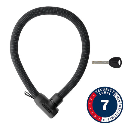 Abus Yarnit 4004K - Buzzify-Chain Locks-Abus