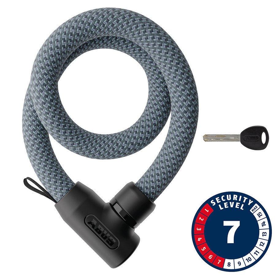 Abus Yarnit 4004K - Buzzify-Chain Locks-Abus