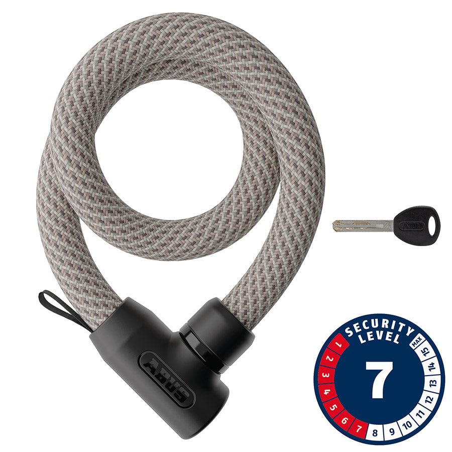 Abus Yarnit 4004K - Buzzify-Chain Locks-Abus