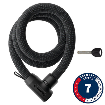 Abus Yarnit 4004K - Buzzify-Chain Locks-Abus