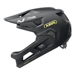 Abus YouDrop FF - Buzzify-Youth Mountain Helmets-Abus