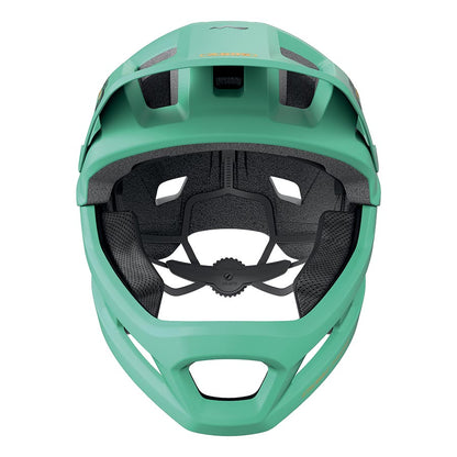 Abus YouDrop FF - Buzzify-Youth Mountain Helmets-Abus