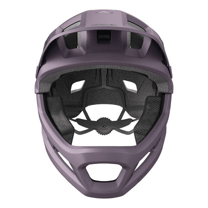 Abus YouDrop FF - Buzzify-Youth Mountain Helmets-Abus