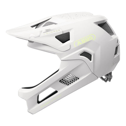Abus YouDrop FF - Buzzify-Youth Mountain Helmets-Abus