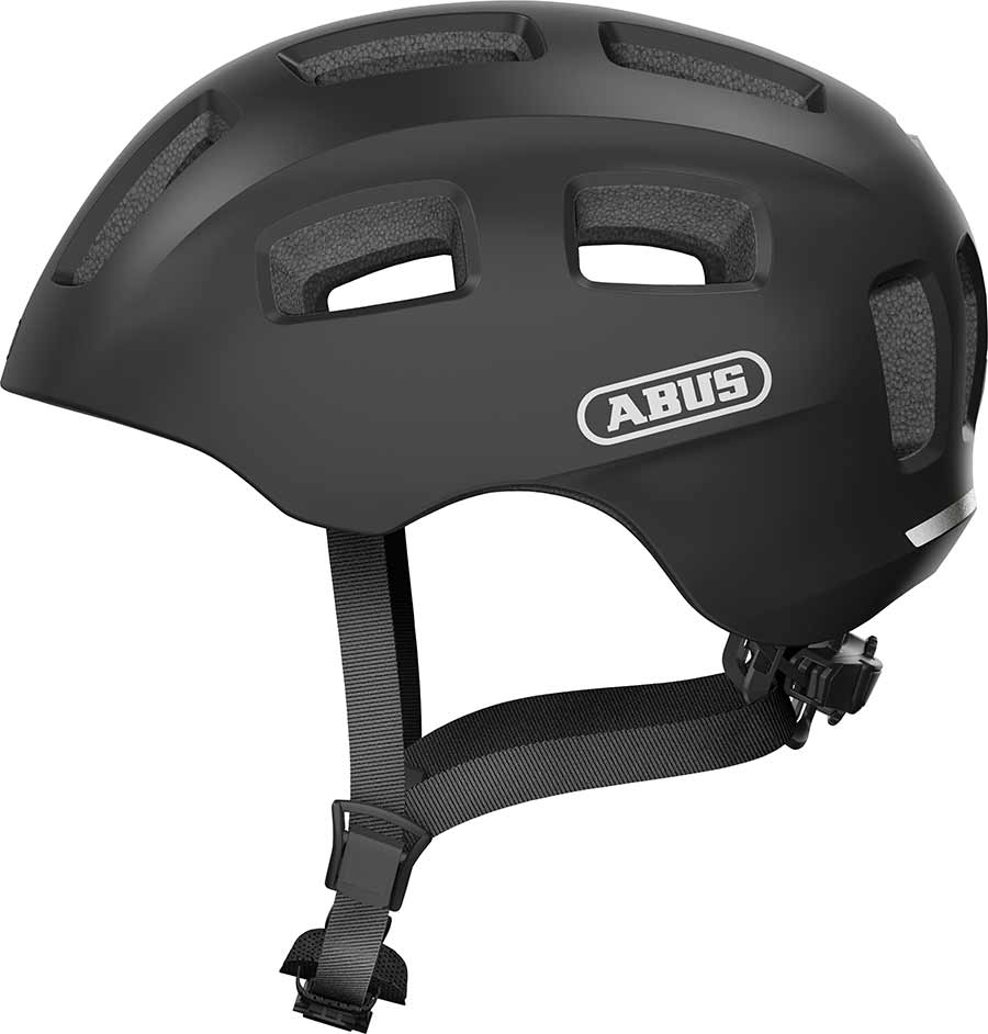 Abus Youn-I 2.0 - Buzzify-Youth Helmets-Abus
