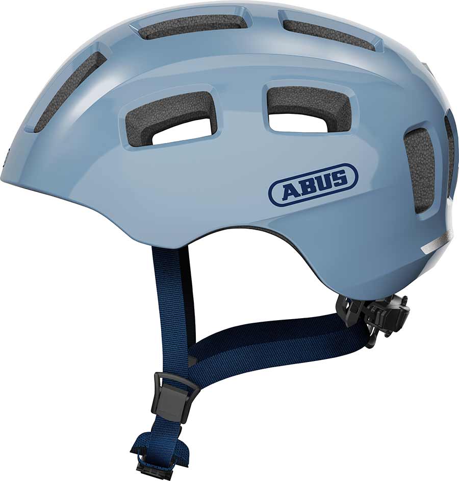 Abus Youn-I 2.0 - Buzzify-Youth Helmets-Abus