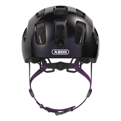 Abus Youn-I 2.0 - Buzzify-Youth Helmets-Abus