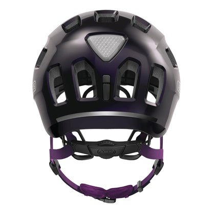 Abus Youn-I 2.0 - Buzzify-Youth Helmets-Abus