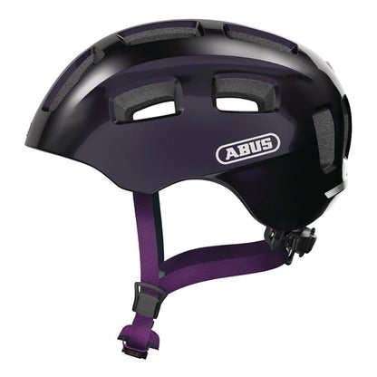 Abus Youn-I 2.0 - Buzzify-Youth Helmets-Abus