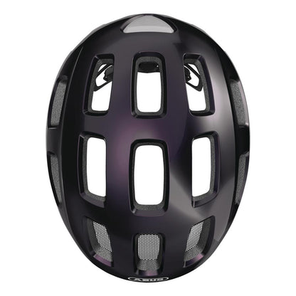Abus Youn-I 2.0 - Buzzify-Youth Helmets-Abus