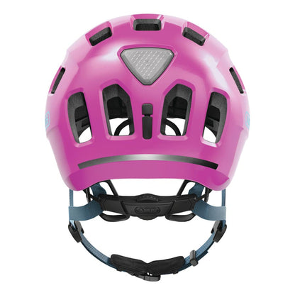 Abus Youn-I 2.0 - Buzzify-Youth Helmets-Abus