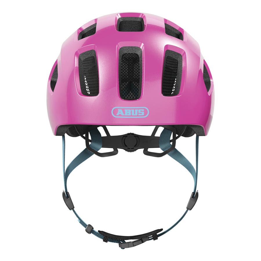 Abus Youn-I 2.0 - Buzzify-Youth Helmets-Abus