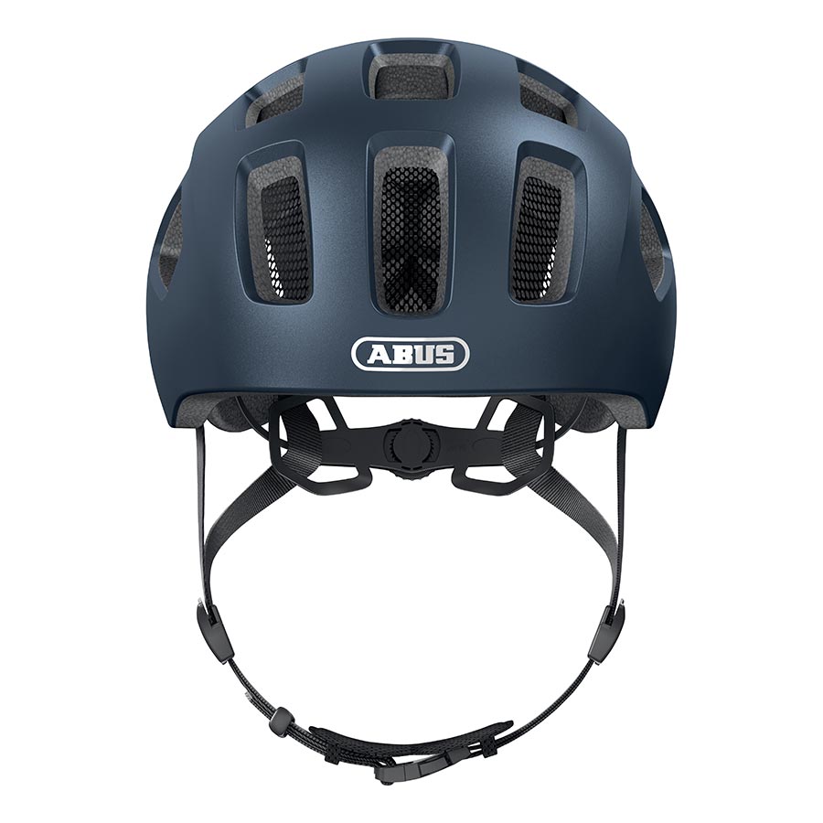 Abus Youn-I 2.0 - Buzzify-Youth Helmets-Abus