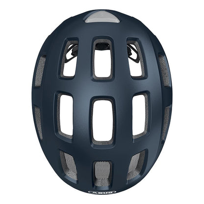 Abus Youn-I 2.0 - Buzzify-Youth Helmets-Abus