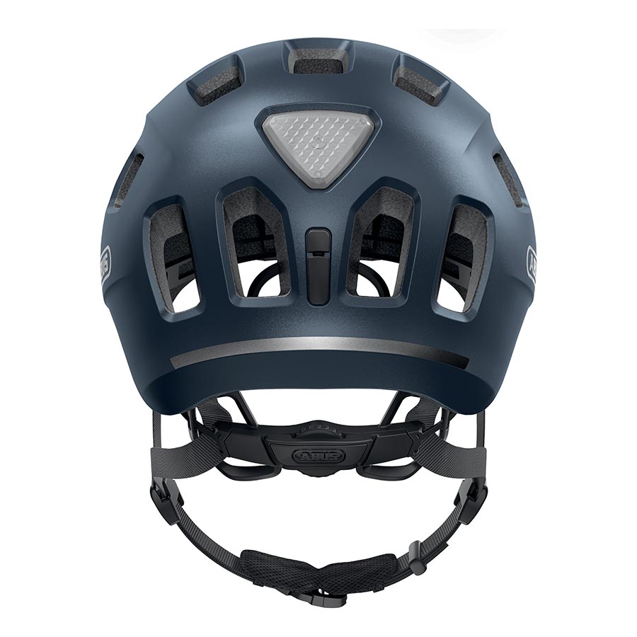 Abus Youn-I 2.0 - Buzzify-Youth Helmets-Abus