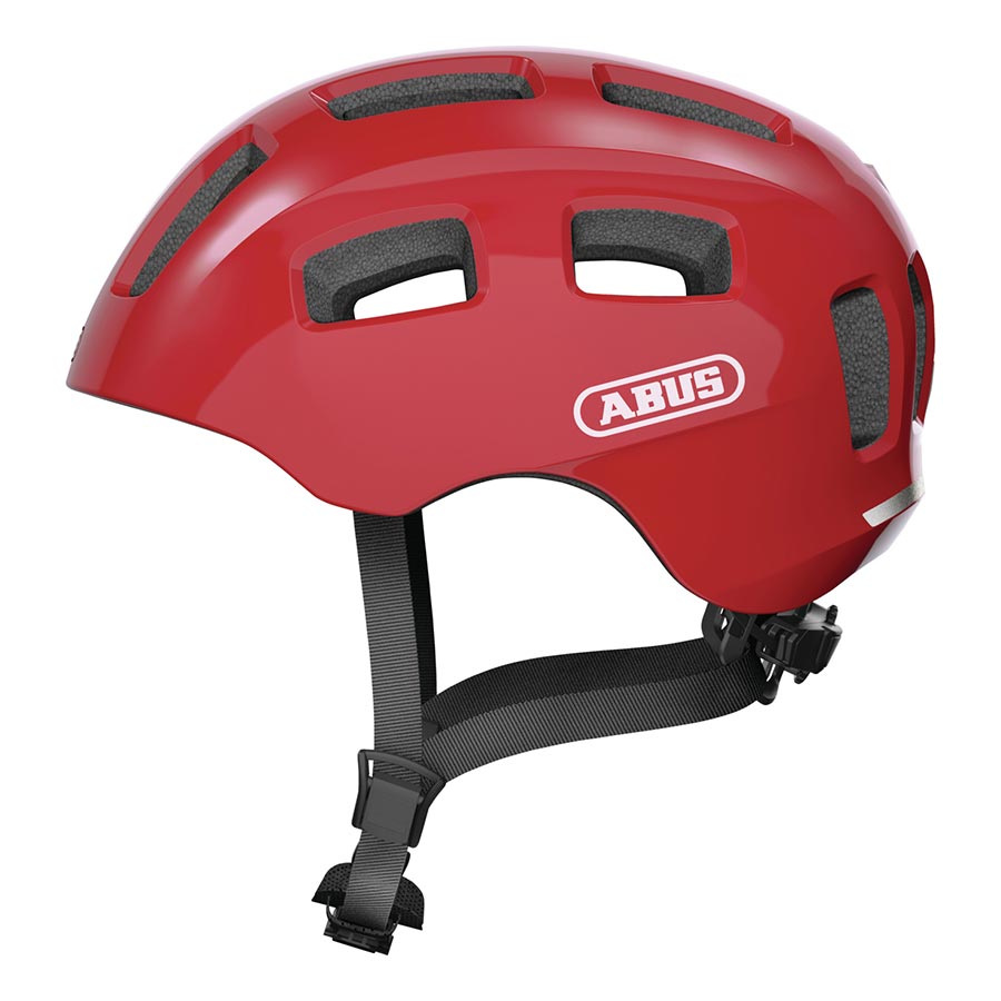 Abus Youn-I 2.0 - Buzzify-Youth Helmets-Abus
