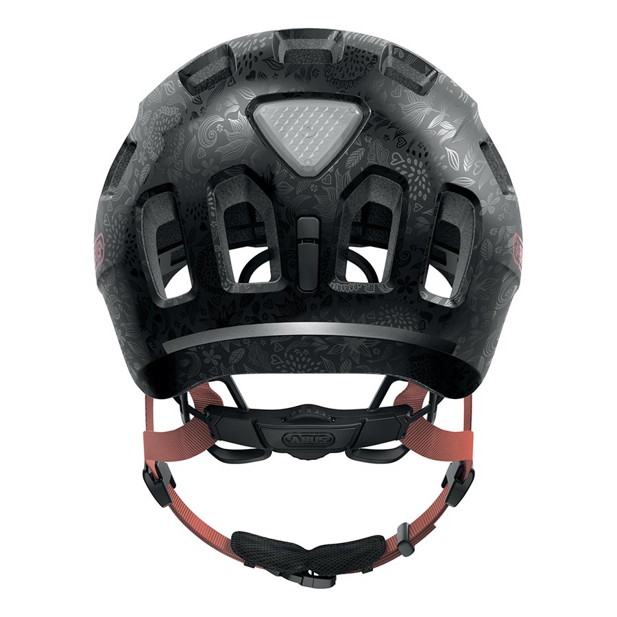 Abus Youn-I 2.0 - Buzzify-Youth Helmets-Abus