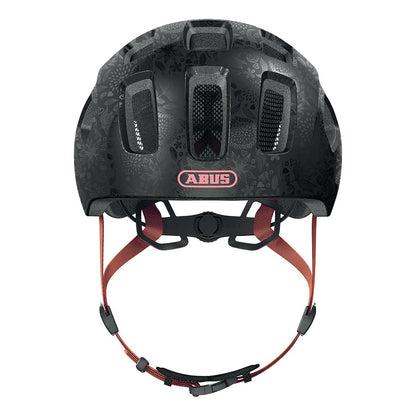 Abus Youn-I 2.0 - Buzzify-Youth Helmets-Abus