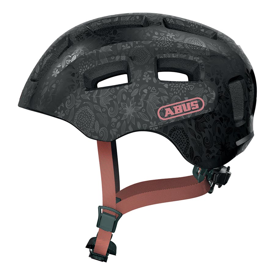 Abus Youn-I 2.0 - Buzzify-Youth Helmets-Abus