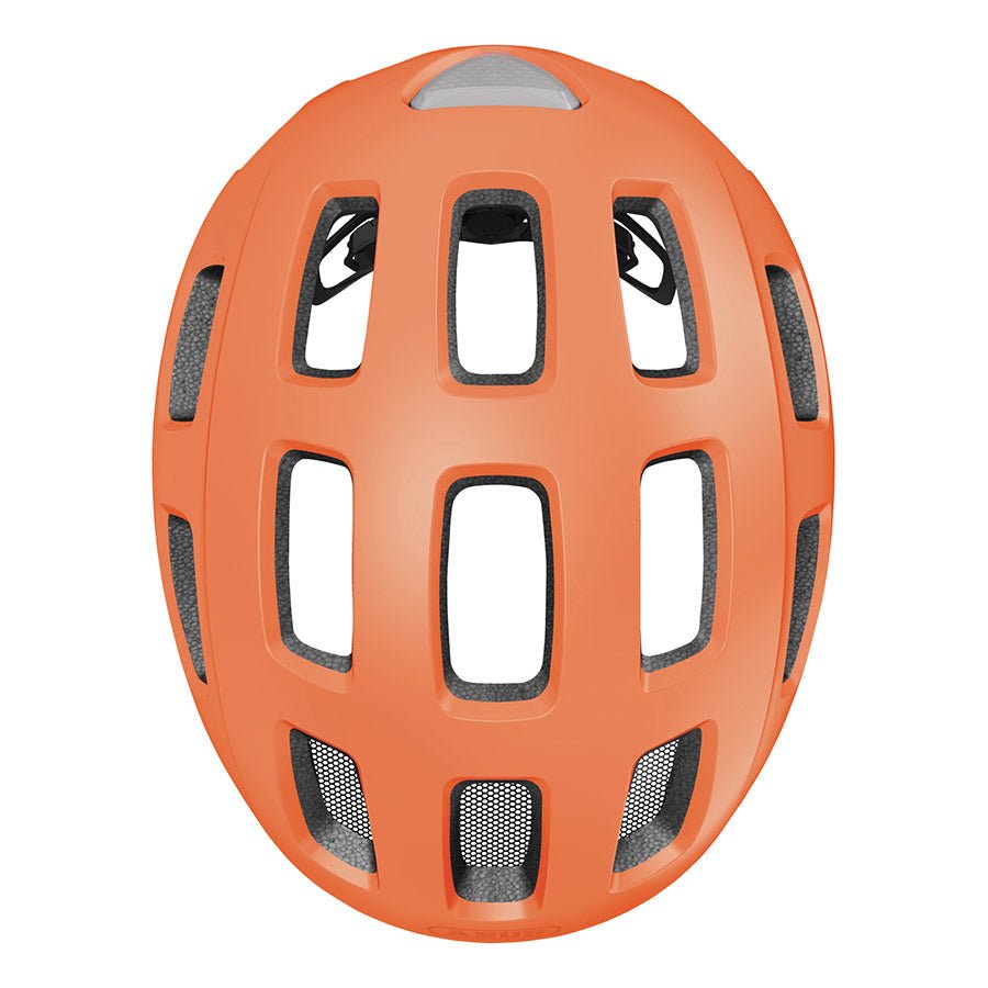Abus Youn-I 2.0 - Buzzify-Youth Helmets-Abus
