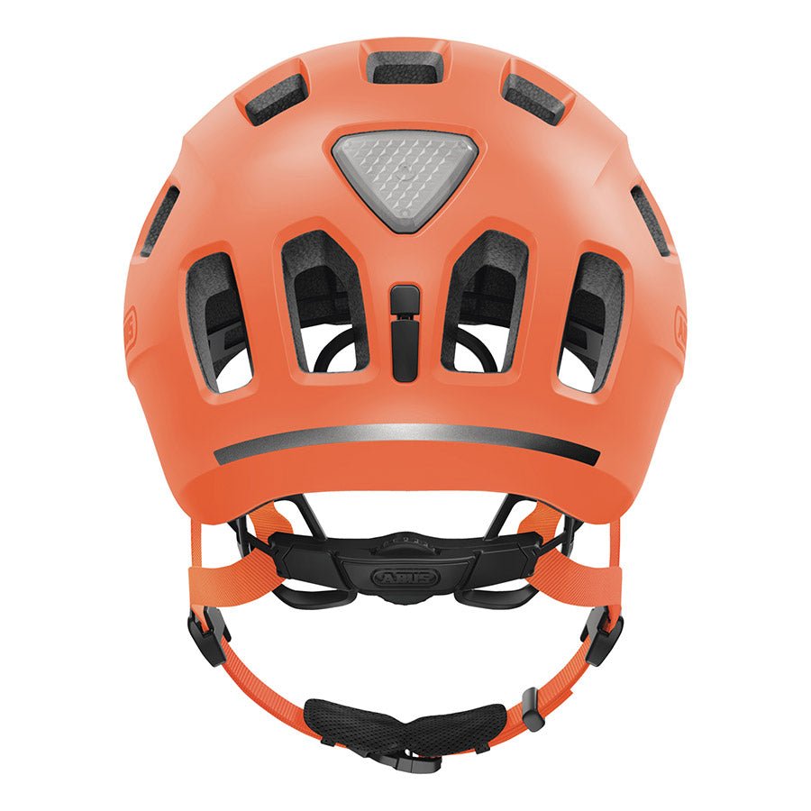 Abus Youn-I 2.0 - Buzzify-Youth Helmets-Abus