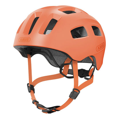 Abus Youn-I 2.0 - Buzzify-Youth Helmets-Abus