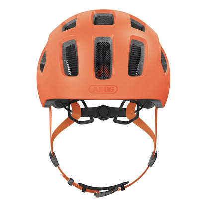 Abus Youn-I 2.0 - Buzzify-Youth Helmets-Abus
