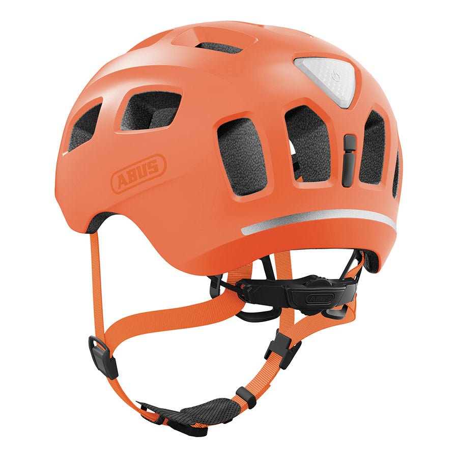 Abus Youn-I 2.0 - Buzzify-Youth Helmets-Abus