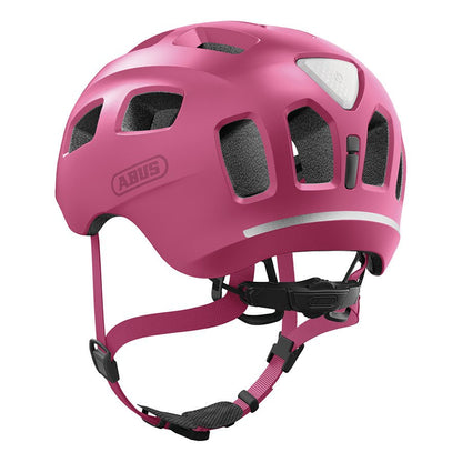 Abus Youn-I 2.0 - Buzzify-Youth Helmets-Abus