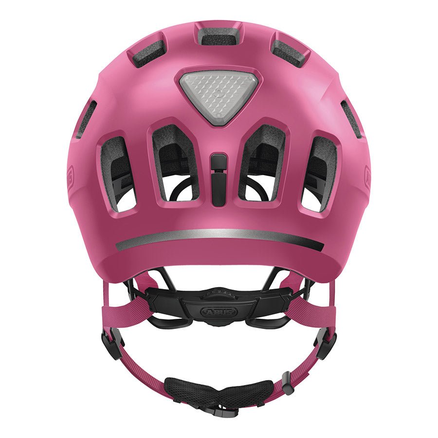 Abus Youn-I 2.0 - Buzzify-Youth Helmets-Abus