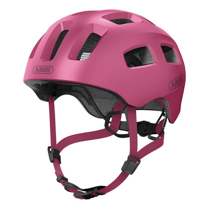 Abus Youn-I 2.0 - Buzzify-Youth Helmets-Abus