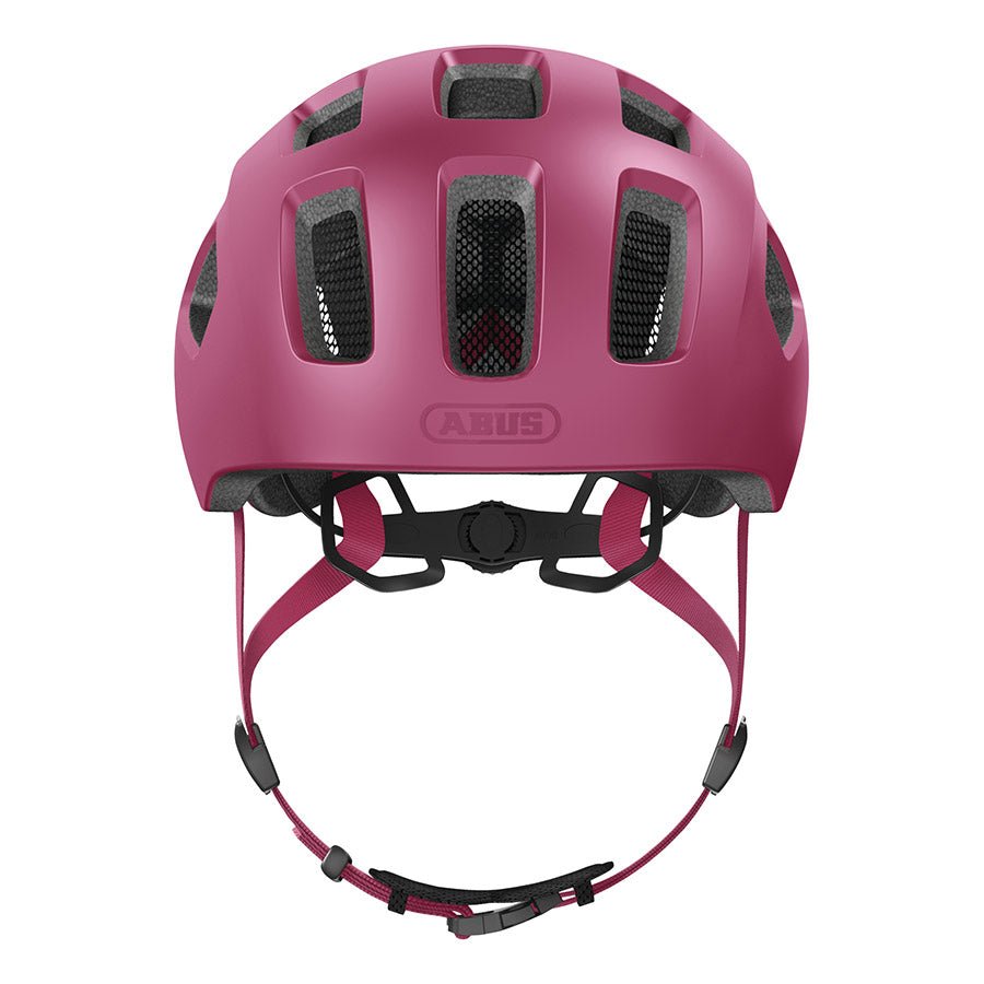 Abus Youn-I 2.0 - Buzzify-Youth Helmets-Abus