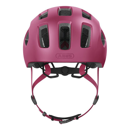 Abus Youn-I 2.0 - Buzzify-Youth Helmets-Abus