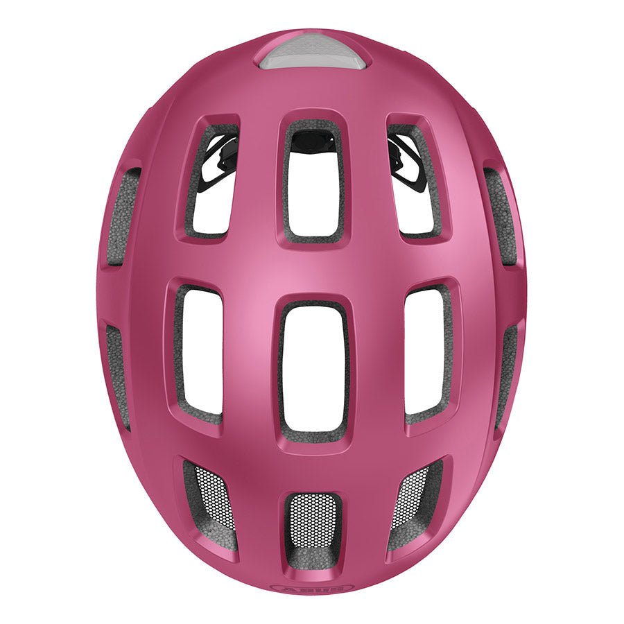 Abus Youn-I 2.0 - Buzzify-Youth Helmets-Abus